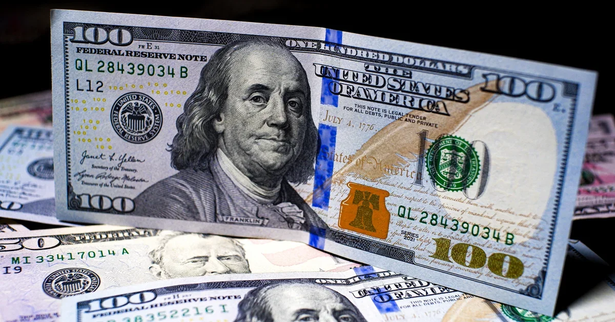 Trump’s Name to Front U.S. Bills in Unprecedented Treasury Move