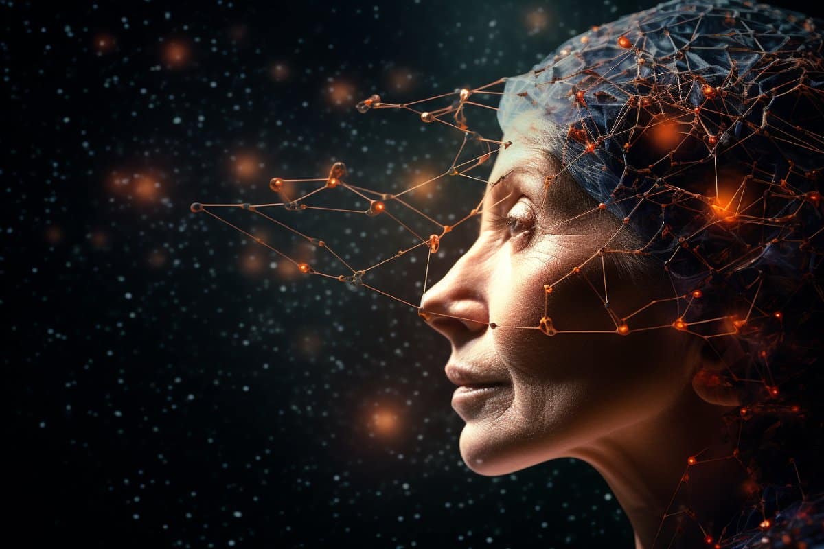 Featured image for Serotonin Deficiency Accelerates Memory Loss in Early Alzheimer's