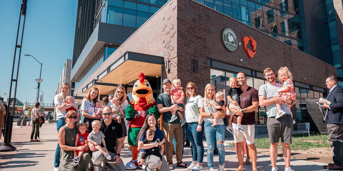 Featured image for Addressing the Child Care Crisis: Companies and Funding Solutions Emerge in the US