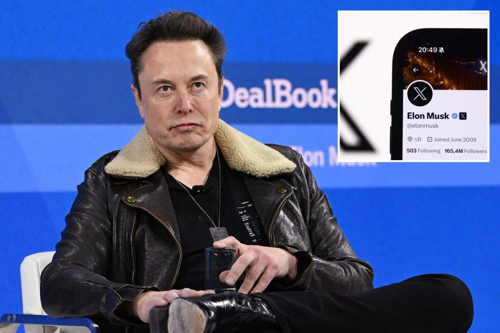 Featured image for Elon Musk's X Faces Major Ad Revenue Decline as Boycotts and Missed Targets Plague Sales