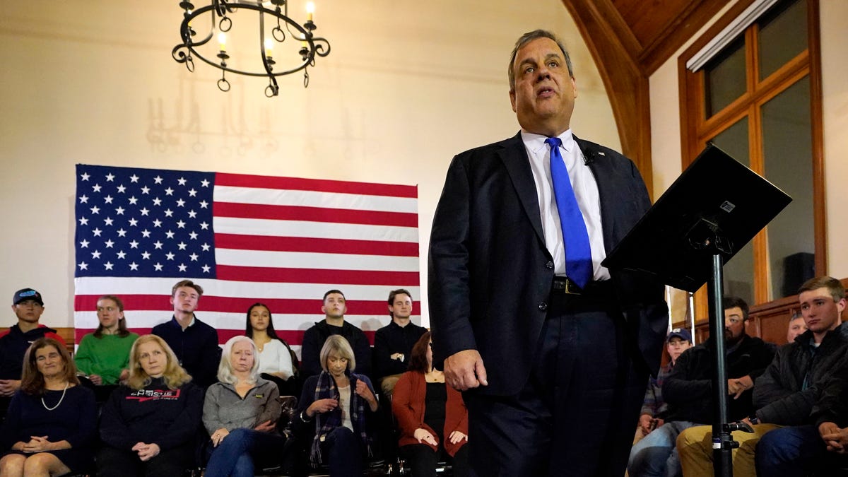 Featured image for "Chris Christie's Impact on the 2024 Race and Future Political Plans"