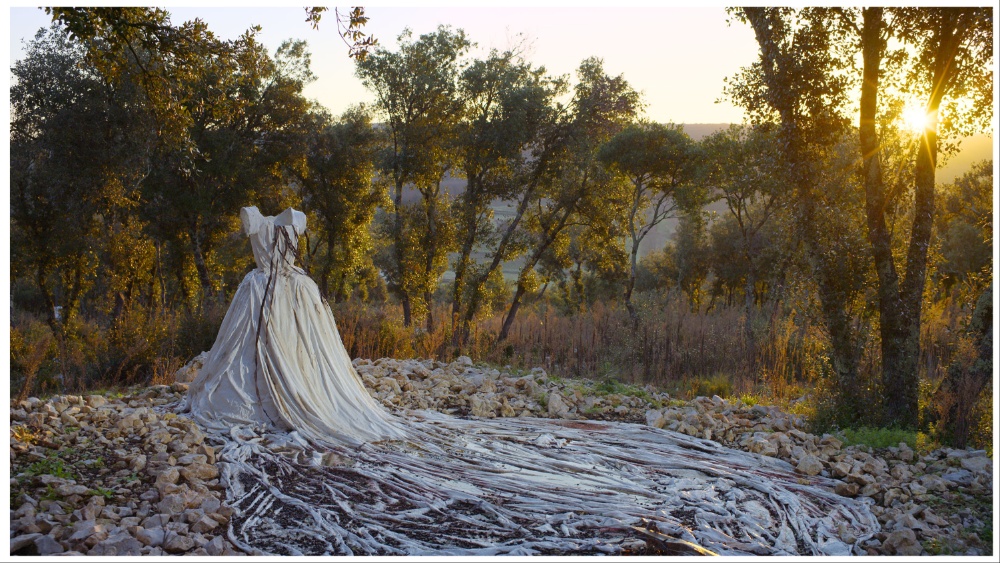 Featured image for Wim Wenders' 3D Portrait of German Artist Anselm Kiefer: A Review
