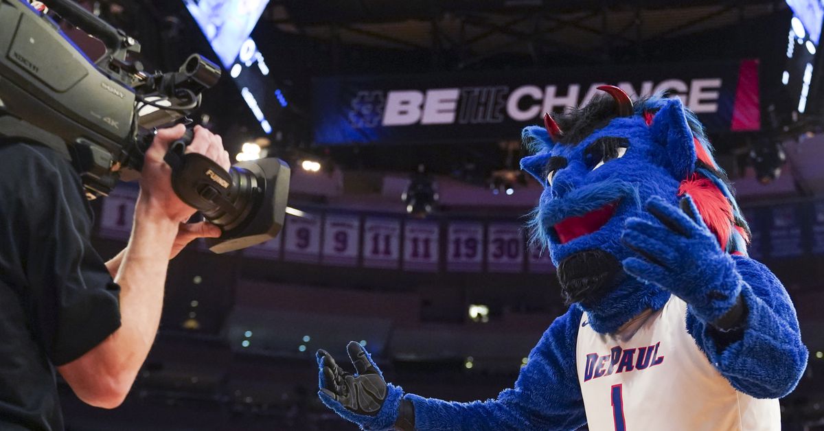 Louisville vs. DePaul: Preview, Channel, Time, Odds, Streaming, Score Prediction