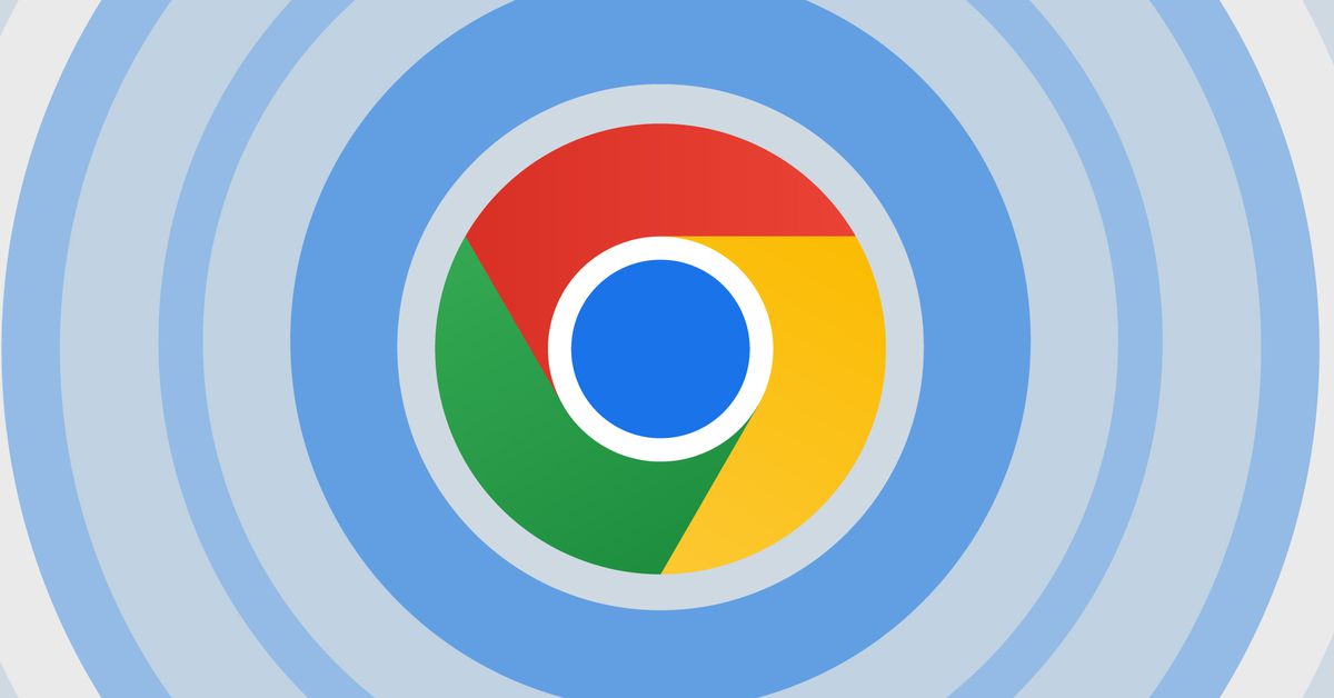 Featured image for "Google Chrome Enhances Real-Time Privacy and Security Features"