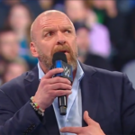 "The Rock, Triple H, and WWE's WrestleMania 40: Embracing Fan Influence and a New Era"