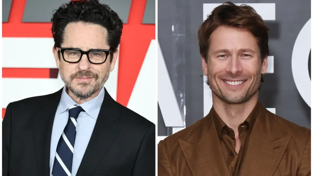 Abrams’ The Great Beyond and Conjuring Prequel Date Their Debuts