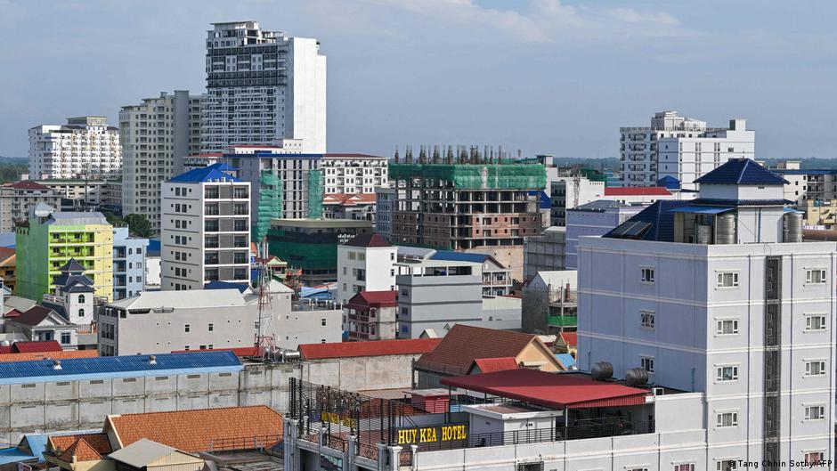 Featured image for South Korea Tightens Travel Restrictions to Cambodia Amid Scam Crisis