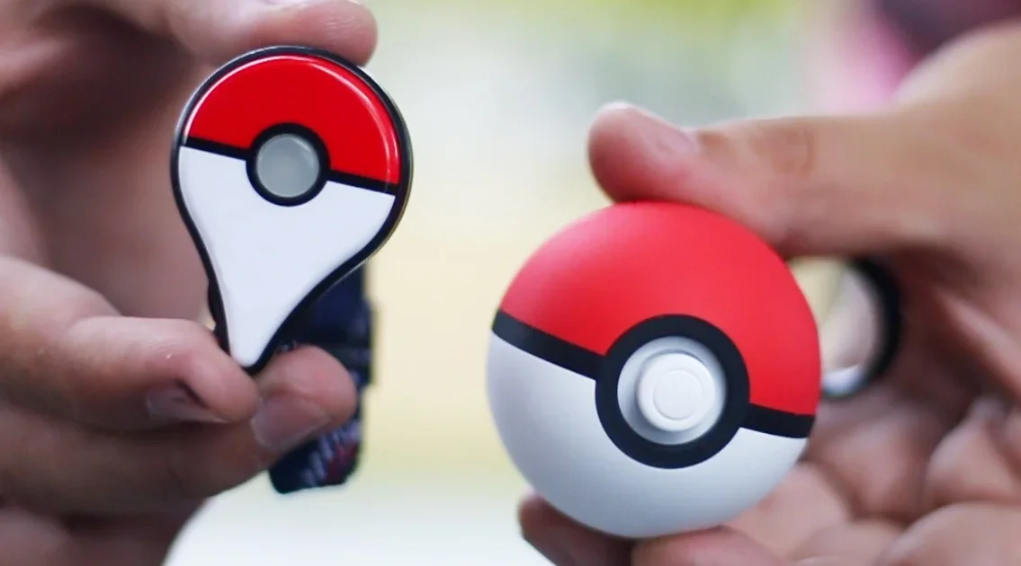 Rumors Point to In-Game Auto-Catching with Pokémon GO's Explorer Gadget