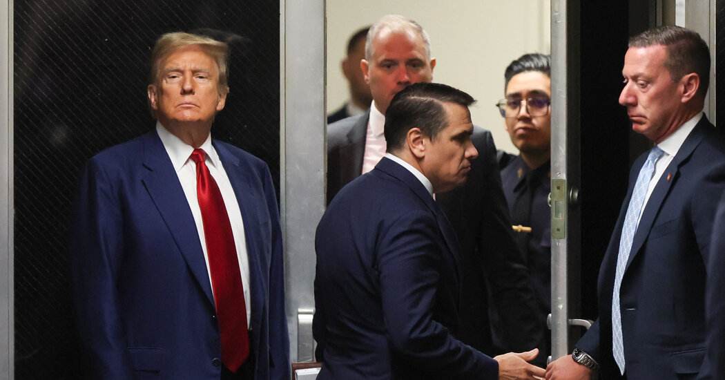 Featured image for "Trump Witnesses: Carrots and Sticks"