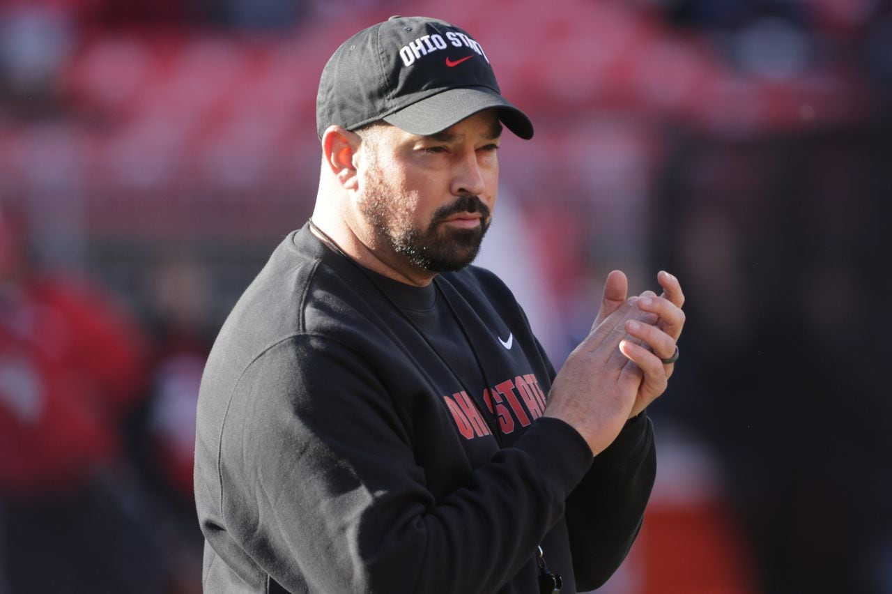 Featured image for Julian Sayin's Transfer to Ohio State: Impact on Buckeye Quarterbacks