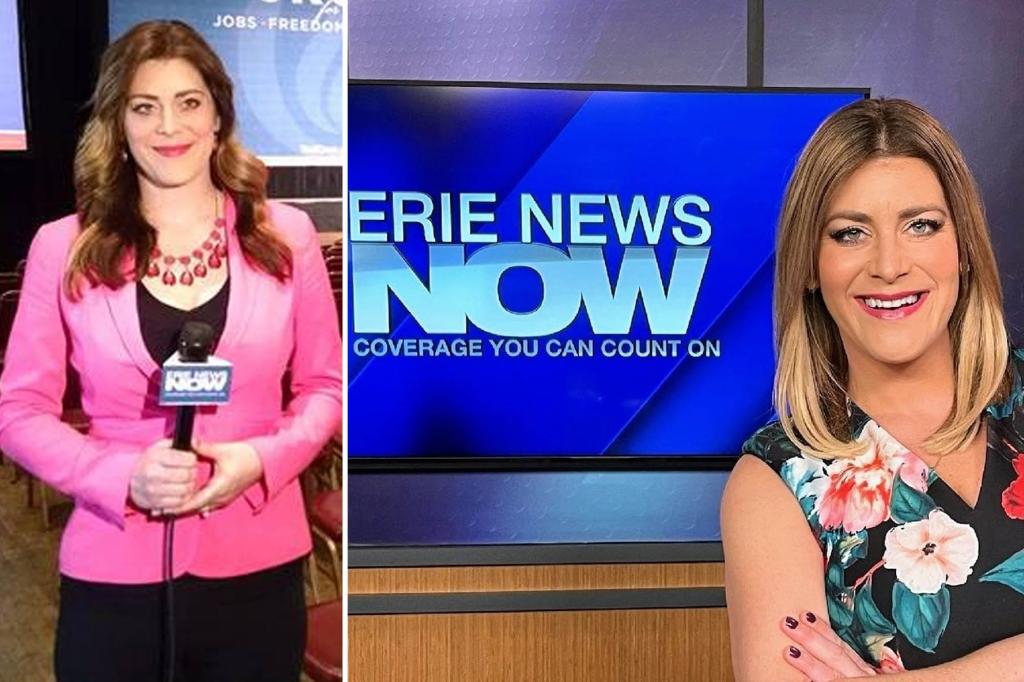 Featured image for Tragic Loss: Local News Anchor Emily Matson and Woman Killed in Separate Incidents