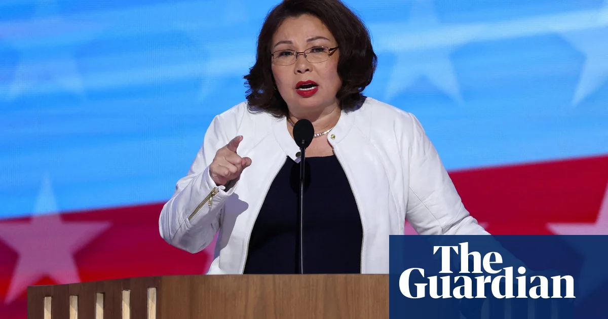 Featured image for Senator Duckworth Criticizes Hegseth's Stance on Women in Combat