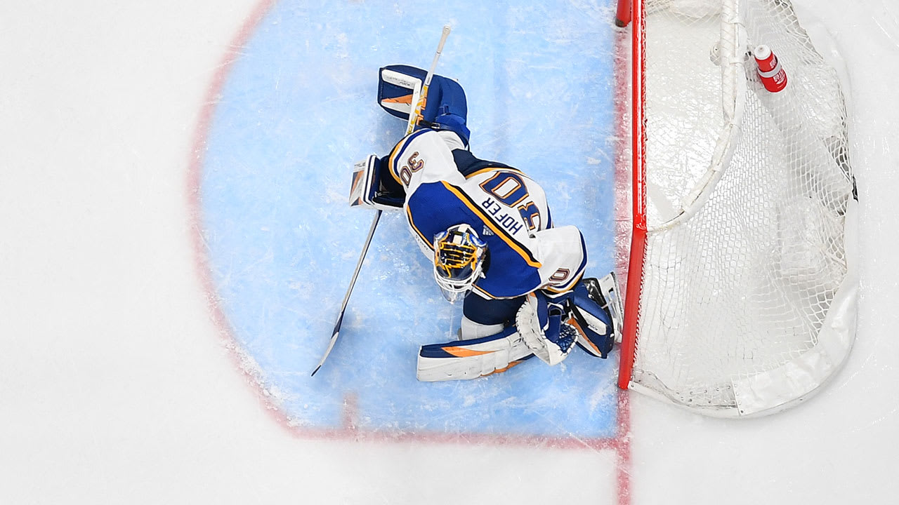 Featured image for "St. Louis Blues Face Off Against Florida Panthers: Predictions, Odds, and How to Watch Live"