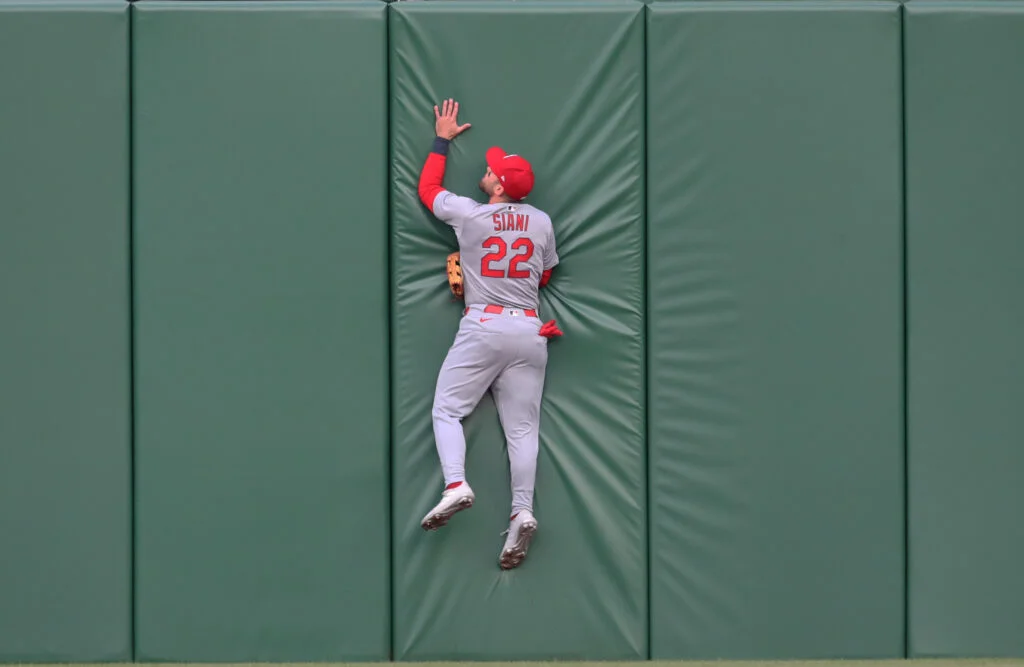 Yankees Claim Siani, DFA Ort in Waiver Shuffle