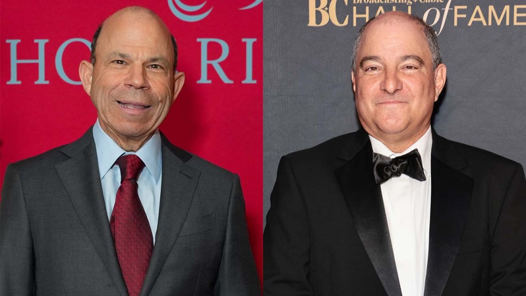 Featured image for Warner Bros. Discovery Board Members Resign Amid Antitrust Probe