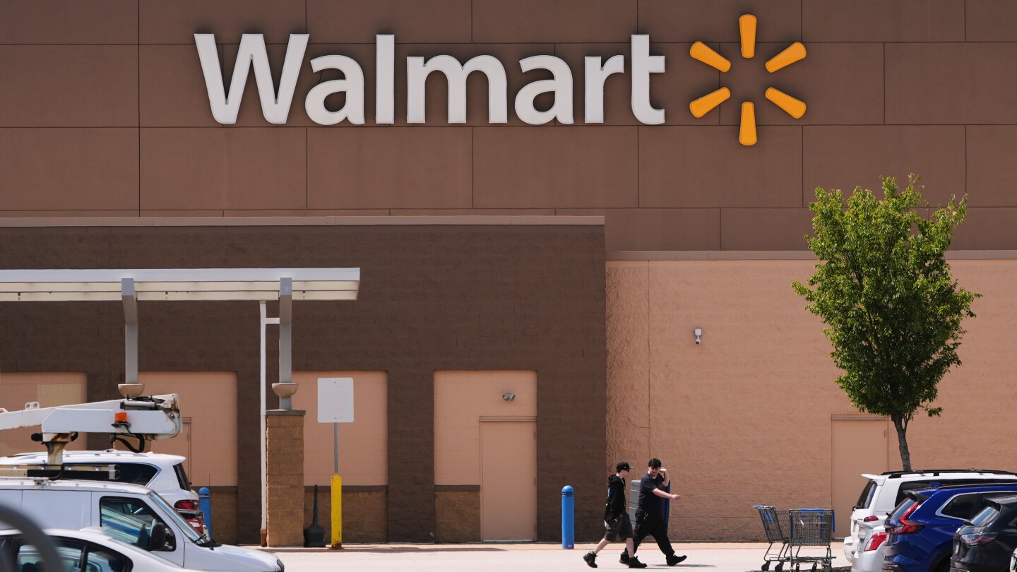 Featured image for Walmart and OpenAI Collaborate to Enable ChatGPT Shopping Experience