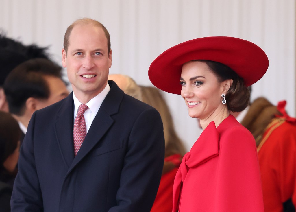 Royal Rift: Kate Middleton and Meghan Markle's Silent Standoff Revealed