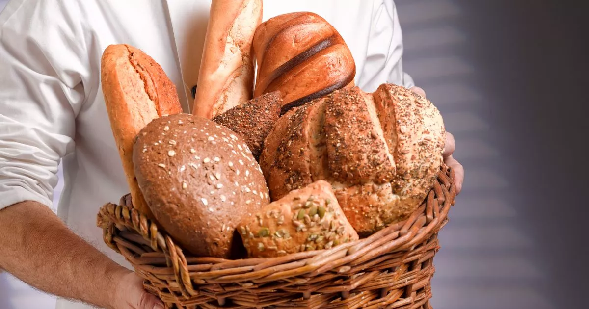 Featured image for Discover the Bread That Boosts Heart Health and Aids Weight Loss