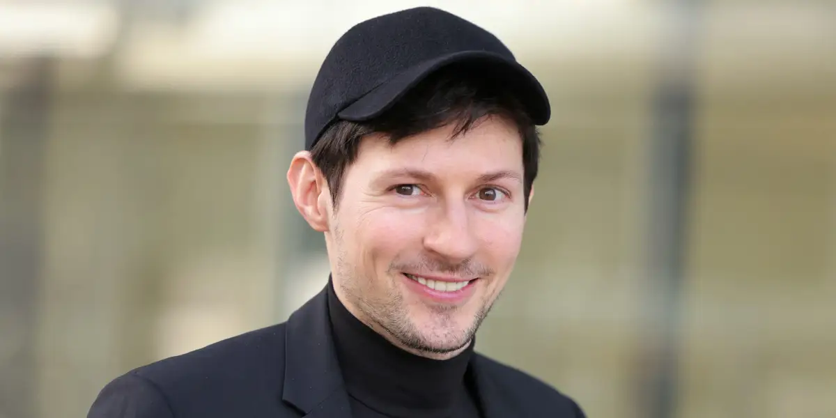 Featured image for Telegram CEO Pavel Durov plans to leave his $13.9 billion estate to over 100 children