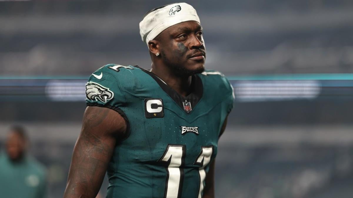 Eagles in Turmoil: A.J. Brown Silent, Sirianni's Crisis, and Kelce's Fury After Cardinals Defeat