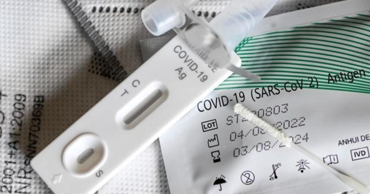 Featured image for "Understanding the Impact of COVID Variant JN.1 on Hospitalizations and Infections"