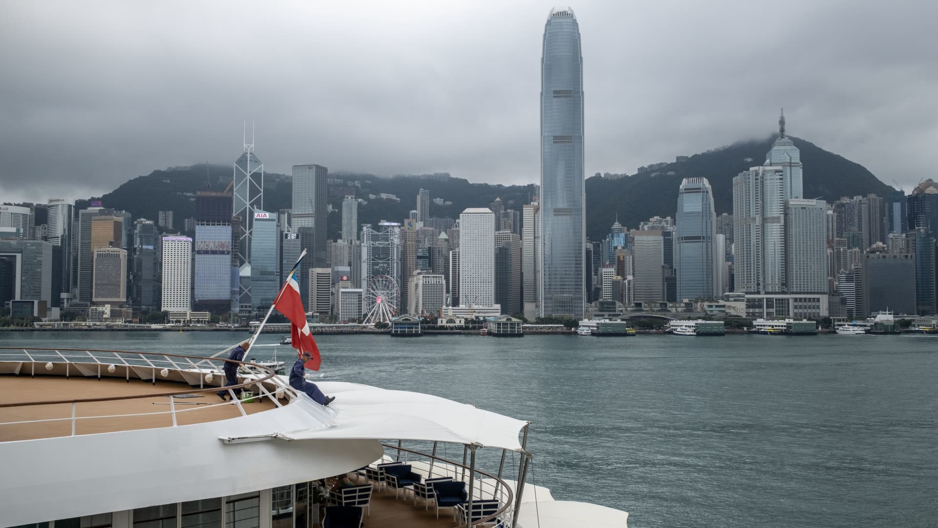 Market Updates: Asia Mixed, US Futures Up Amid Banking Sector Stress and Fed Decision.