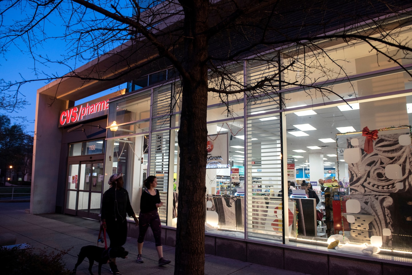 Featured image for "Police's Warrantless Access to Pharmacy Records Raises Concerns at Major Retailers"