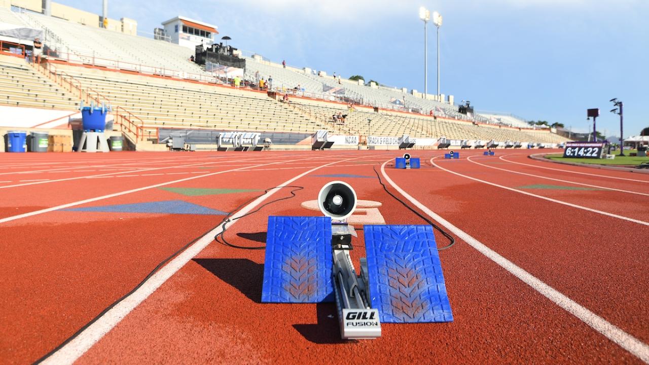 "2023 NCAA Outdoor Track and Field Championships: Qualifiers and Updates"