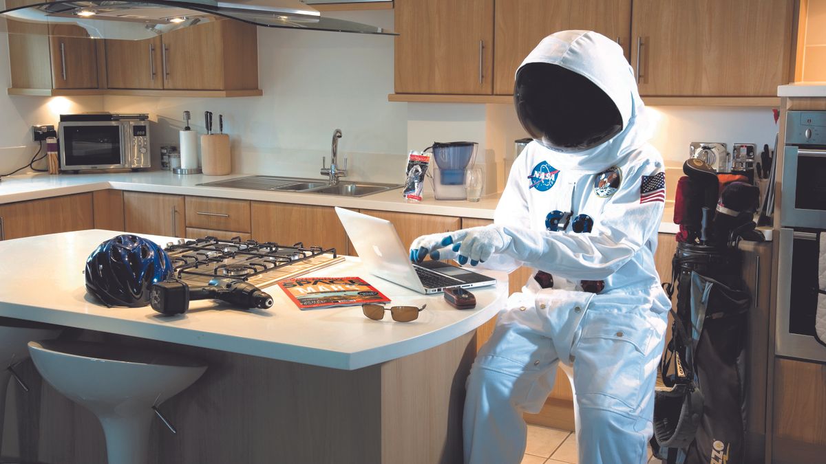 Featured image for "NASA's Everyday Inventions in Your Home"