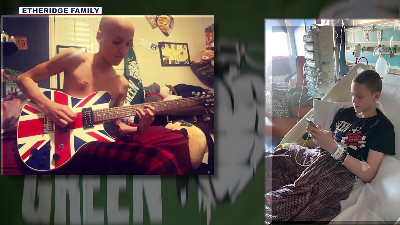 Travis Barker Mourns Loss of Arizona Teen Drummer