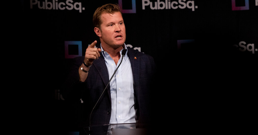 Featured image for Tim Sheehy Secures GOP Nomination to Challenge Jon Tester in Montana Senate Race