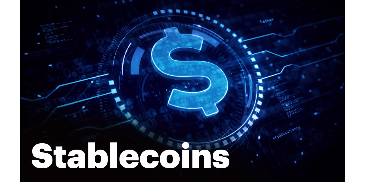 Featured image for Circle's Stock Volatility Reflects Stablecoin Market Uncertainty