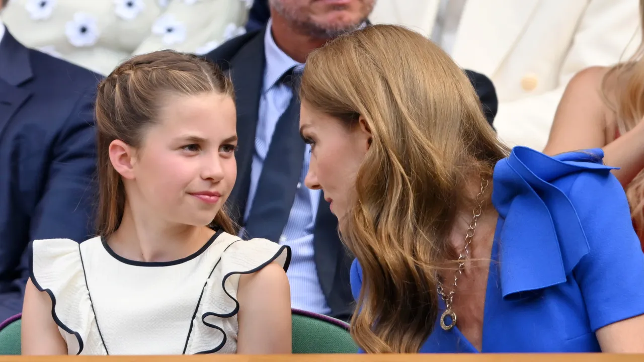 Featured image for Royal Family's Surprise Appearances and Highlights at Wimbledon