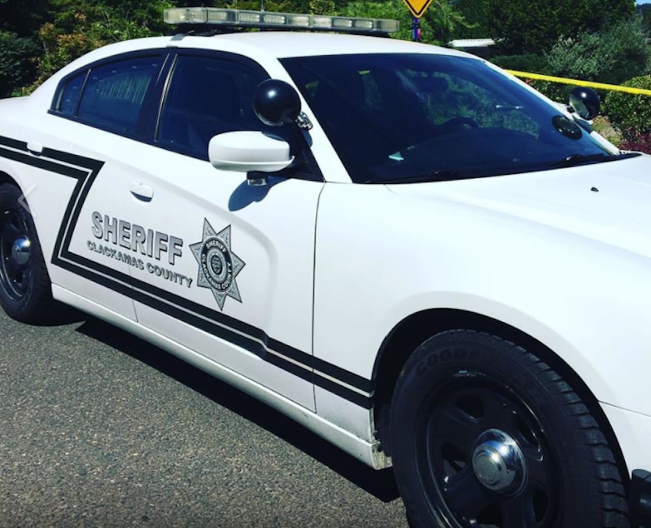 Clackamas County Deputy Kills Armed Shooting Suspect