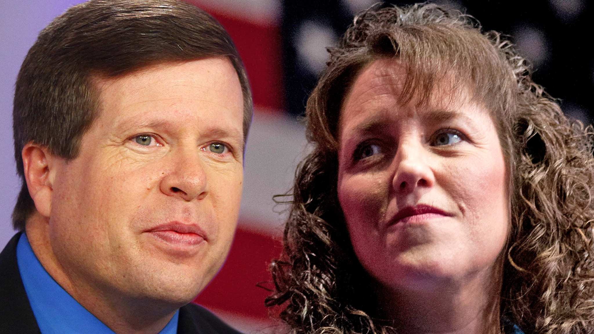 Featured image for Police Investigate Duggar Family Compound Following Uncle's Death