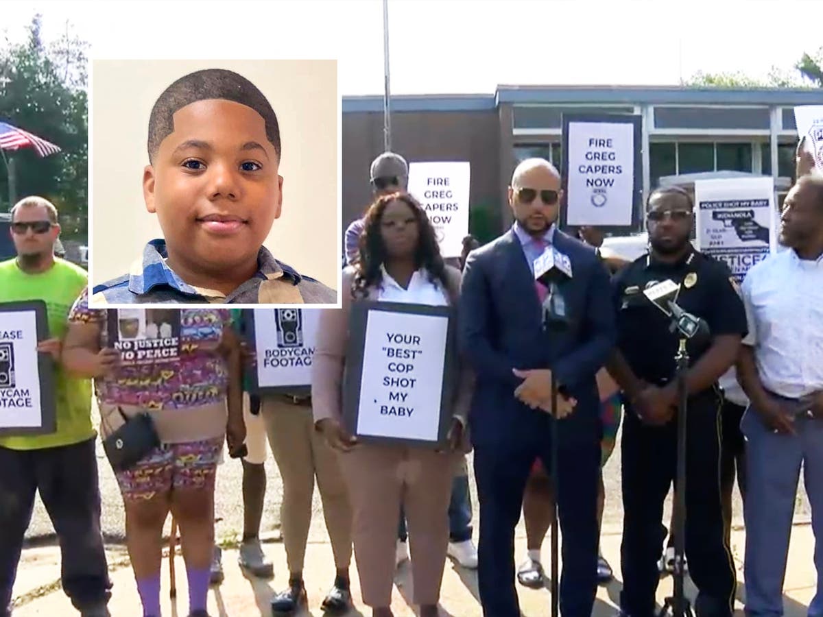 911 call for help leads to tragic police shooting of 11-year-old boy in Mississippi