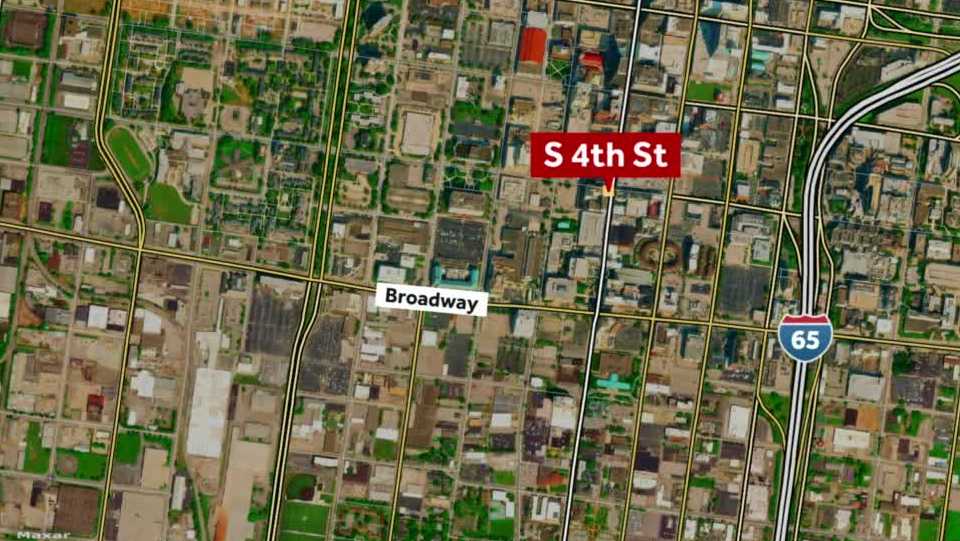 Deadly Shooting Erupts Outside Downtown Louisville Restaurant