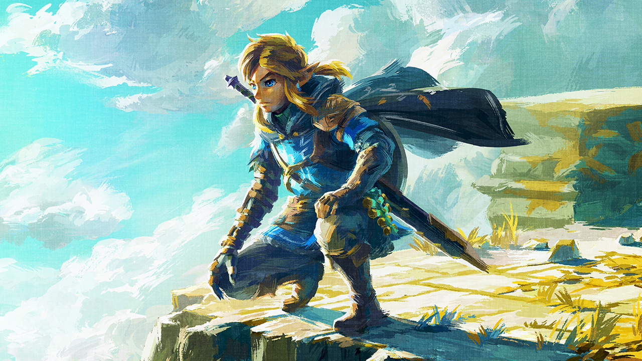 "Exploring Weapons and Gameplay in Zelda: Tears of the Kingdom"