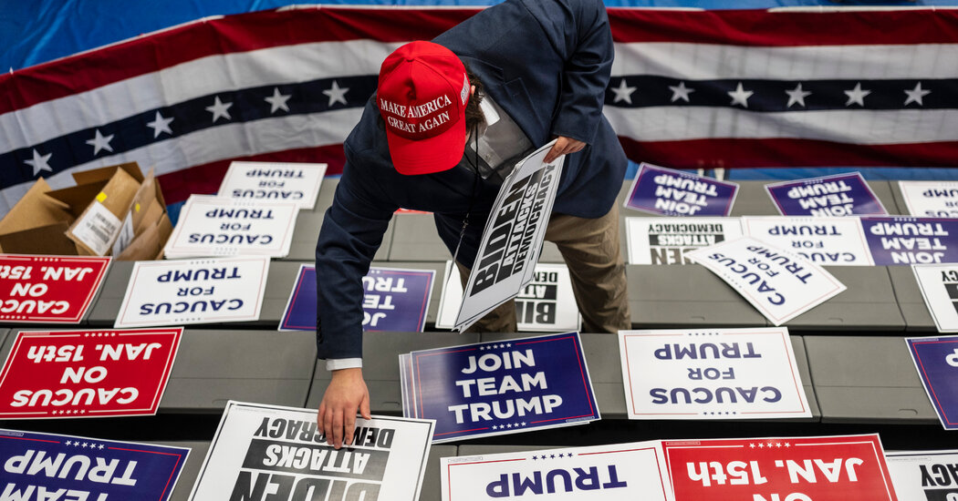 "Debating Trump's Ballot Presence: A Test for Democracy and Legal Zealotry"