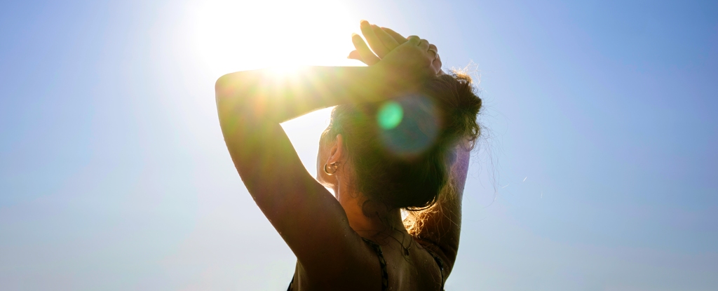Featured image for Sunlight Exposure Enhances Immune Defense, Study Finds
