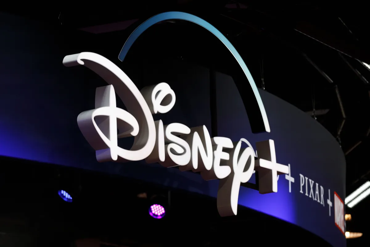 Disney's Streaming Services Suffer Subscriber Losses.