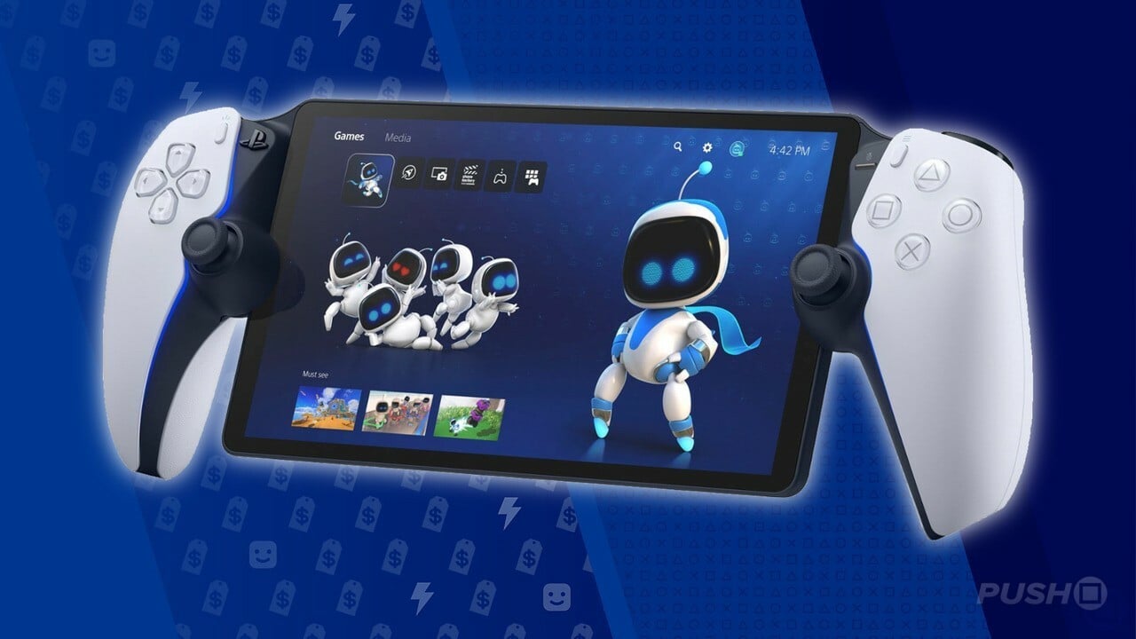 Featured image for "Preorder the PlayStation Portal: Your Ultimate Travel Buddy for Gaming On-the-Go"