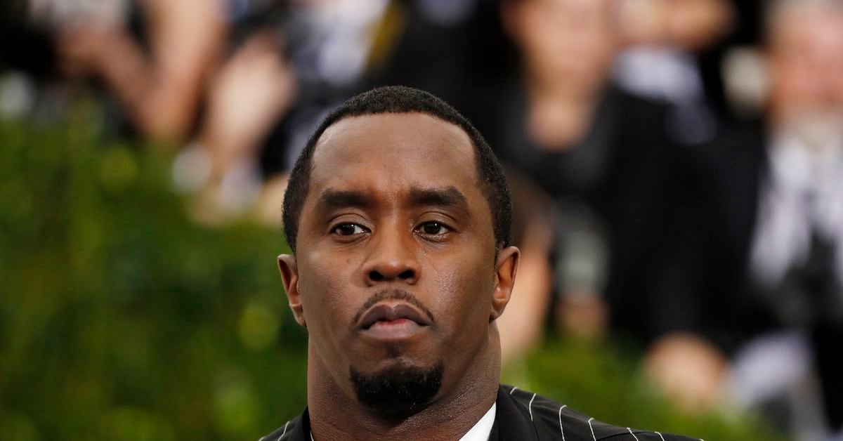 Featured image for "Sean 'Diddy' Combs Faces Second Lawsuit Alleging 1991 Sexual Assault"