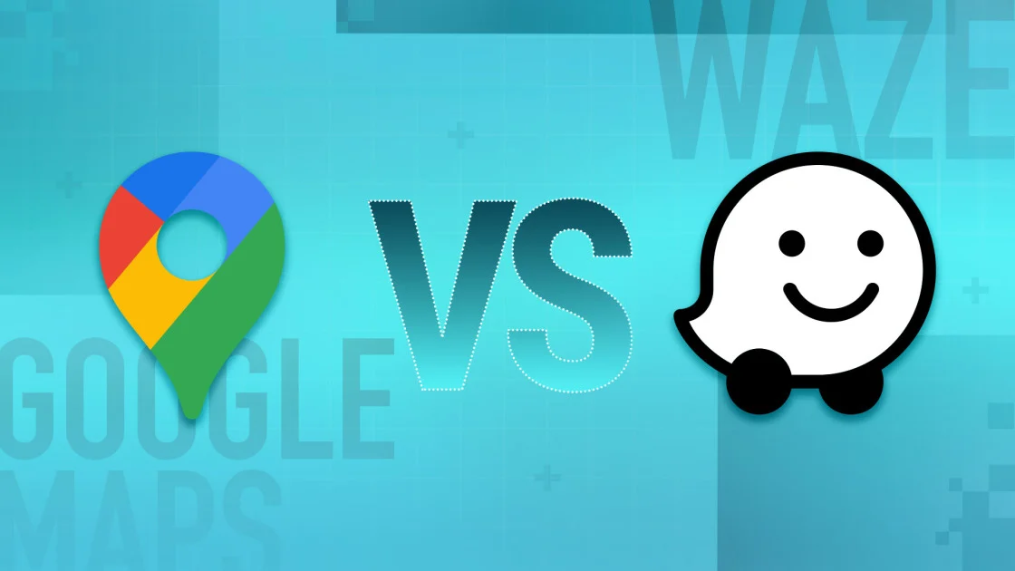 Featured image for Google Maps or Waze: Which Gets You There Faster?