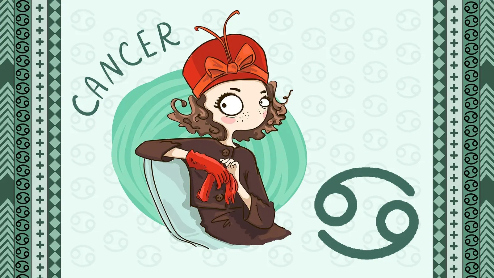 Cancer Horoscope: November 15, 2024 - Financial Gains and Personal Joy