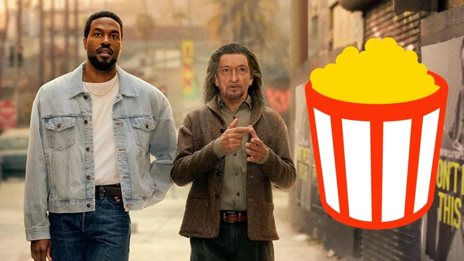 Wonder Man Dominates Fan Feedback With 90% Audience Score And Costume Reveal