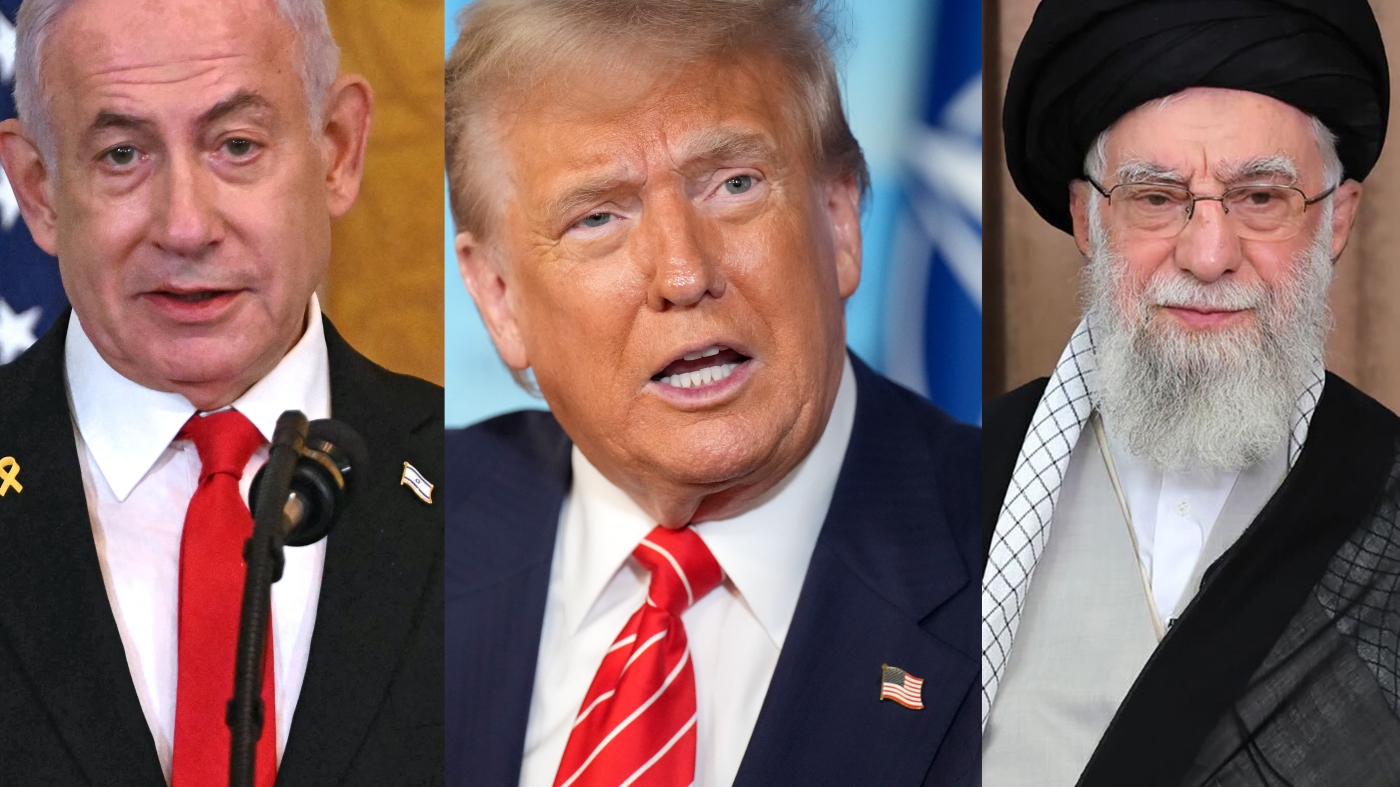 Experts Discuss U.S. Strategies and Iran Stability