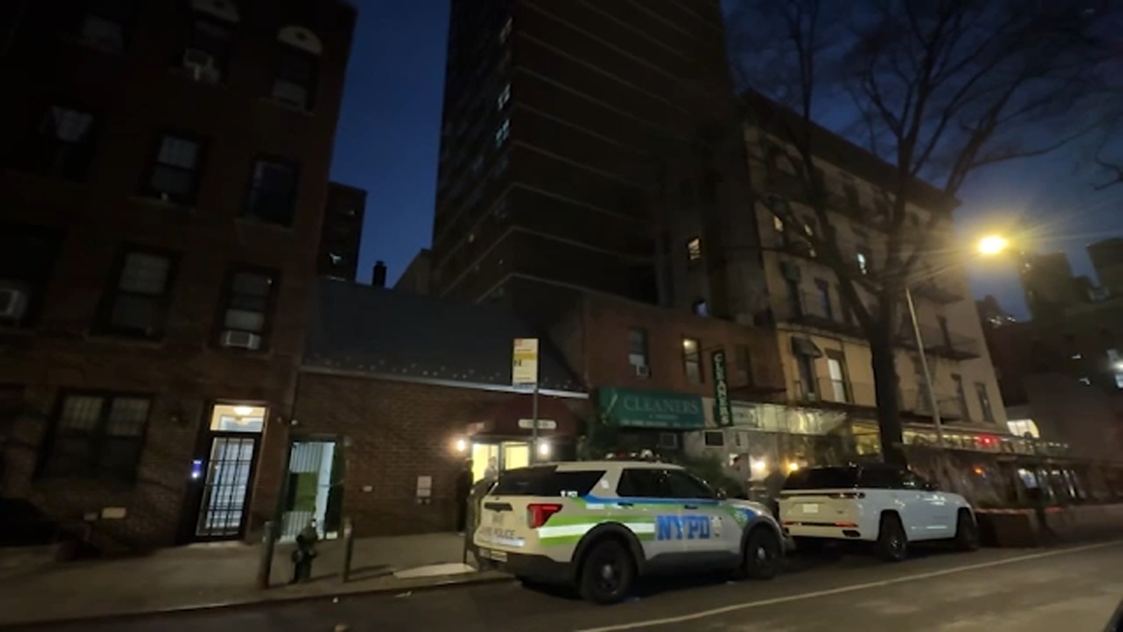"Squatters Suspected in Murder of Woman Found in Duffel Bag in NYC Apartment"