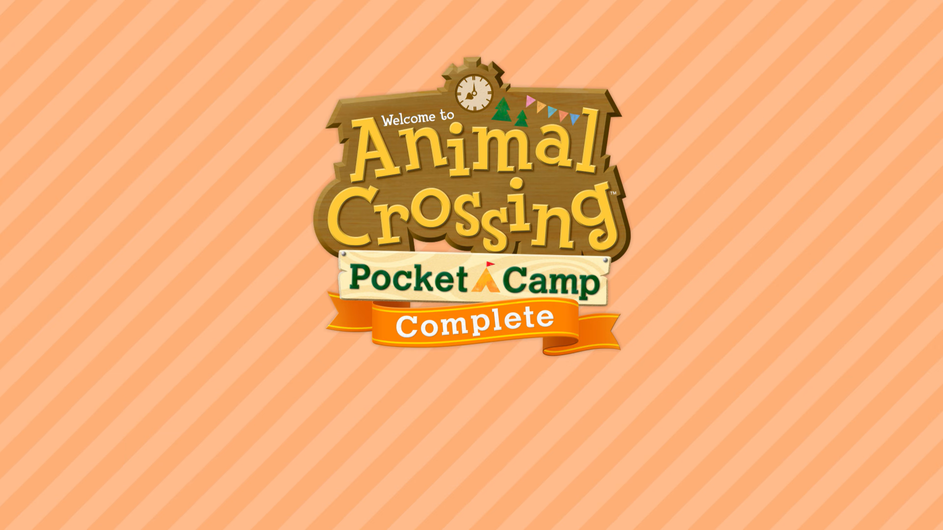 Animal Crossing: Pocket Camp Complete Launches Early on Mobile