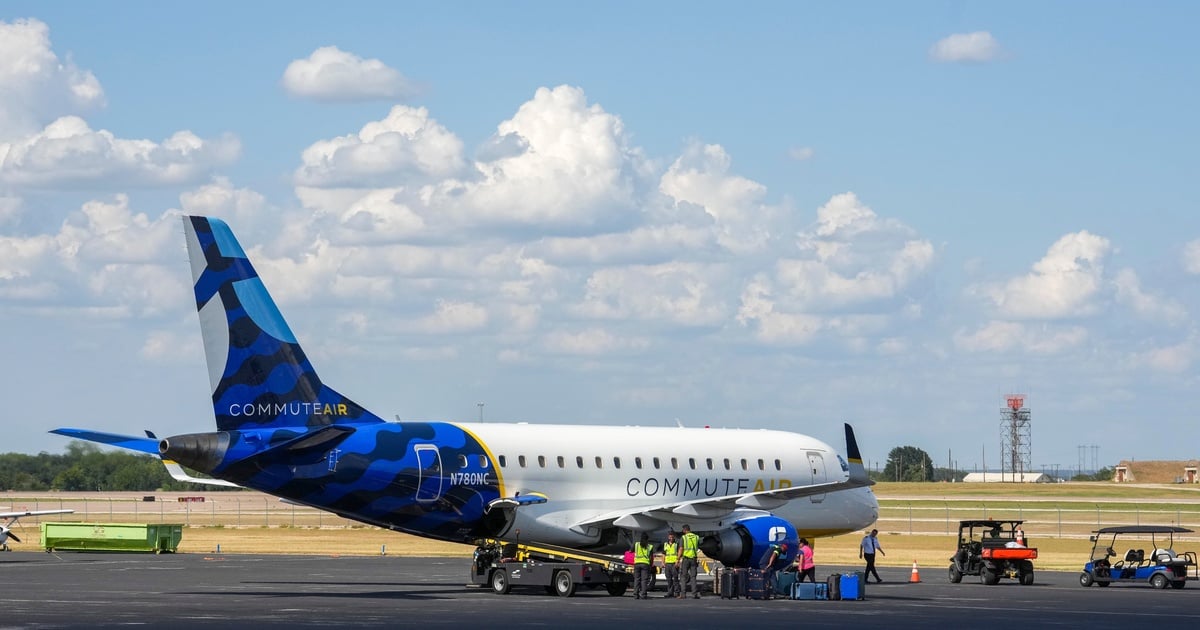 Featured image for Beto O’Rourke's Group Funds Texas Democrats' Exit to Block GOP Map